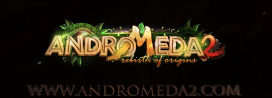 Andromeda2 Cover Image