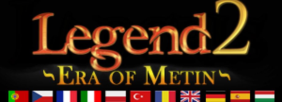 Metin2Legend Cover Image