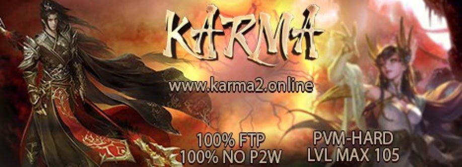 Karma2 Cover Image