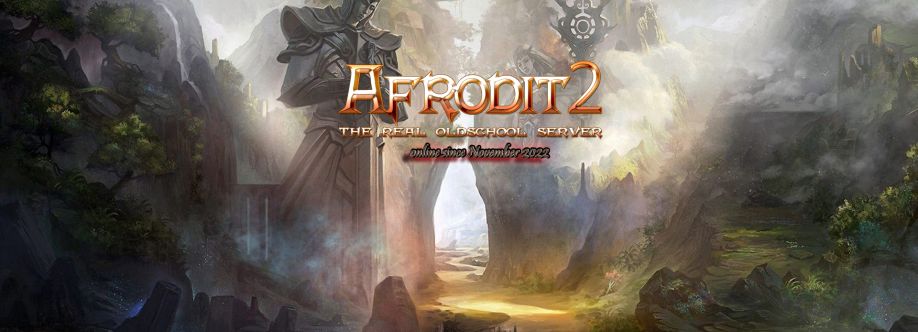 Afrodit2 Cover Image