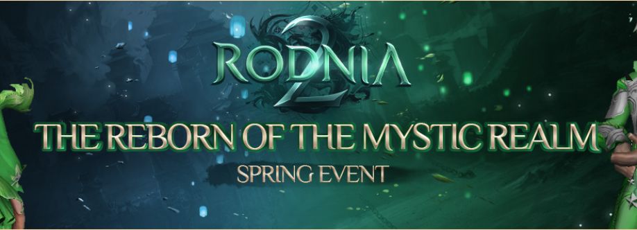 Rodnia Cover Image