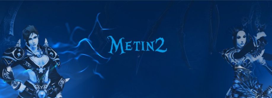 Metin2Set Cover Image